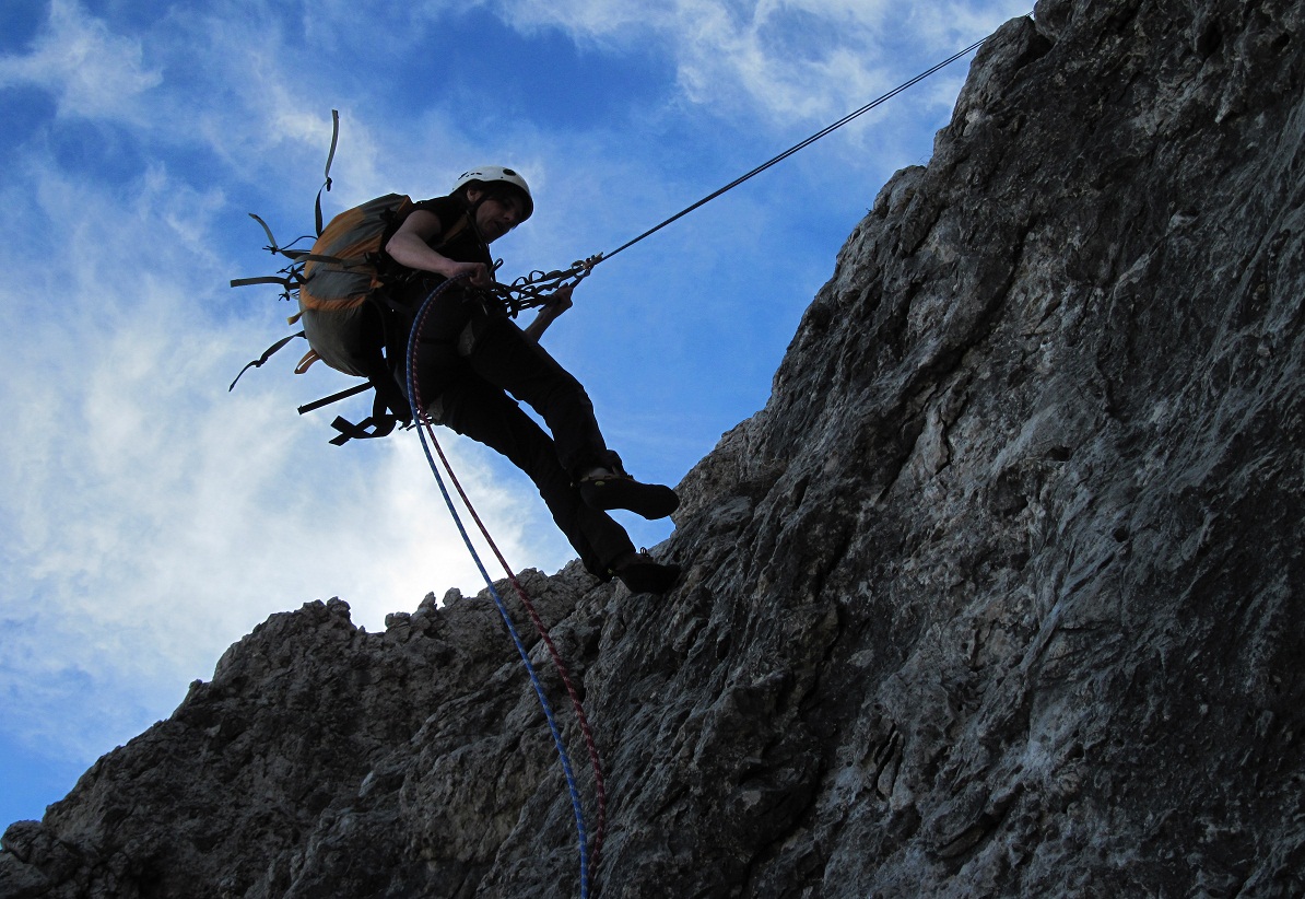 Alpinismo