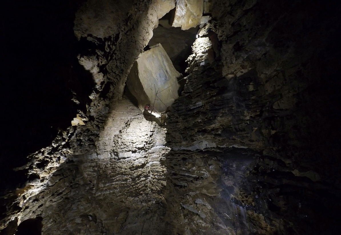 Speleologia