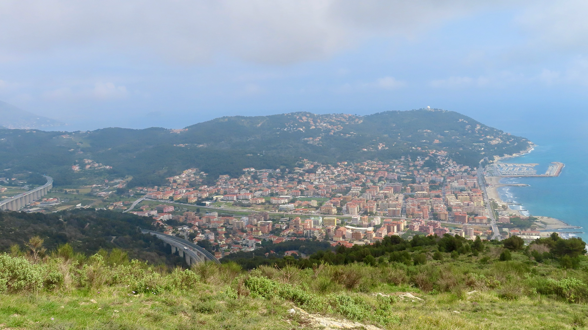 MTB Andora